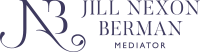 Jill Nexon Berman Logo